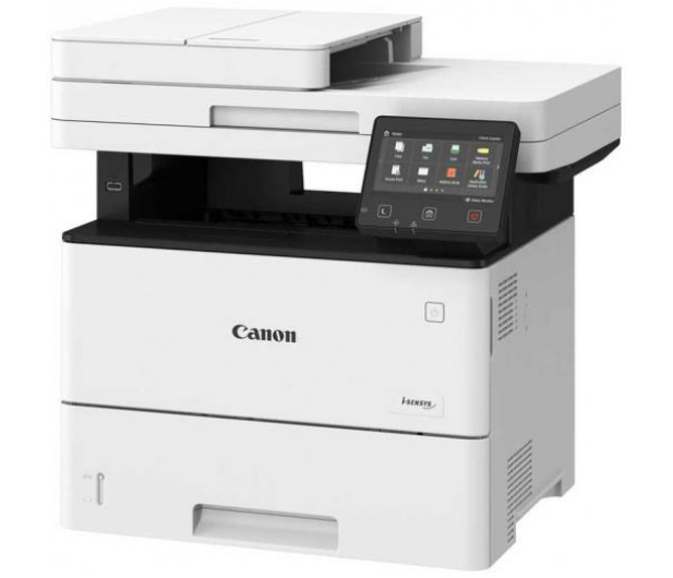 CANON i-SENSYS MF553DW 5160C010 - 1121445 - zdjęcie 2